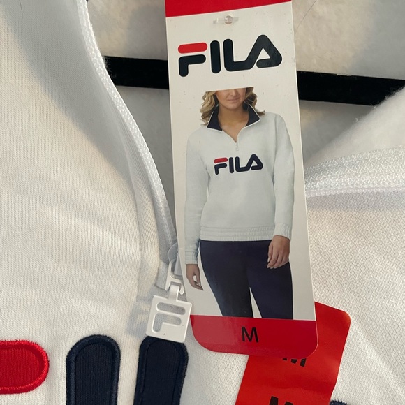 Fila quarter-zip - Picture 3 of 3